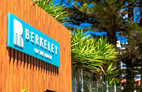 Surfers Paradise Apartment | Berkeley on the Beach