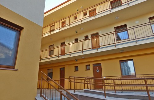 Kormend Apartment | Berki Apartman