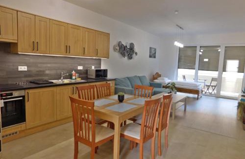 Kormend Apartment | Berki Apartman