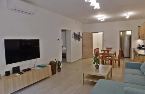 Kormend Apartment | Berki Apartman