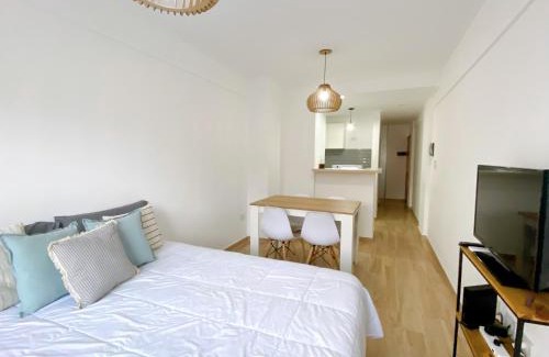 La Plata Apartment | Berlín - Calidez y Confort