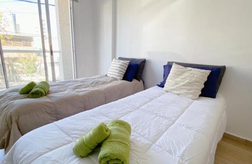 La Plata Apartment | Berlín - Calidez y Confort