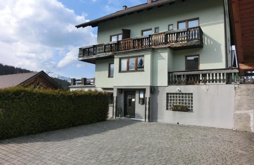 Mitterbach am Erlaufsee House | Berliner Ecke