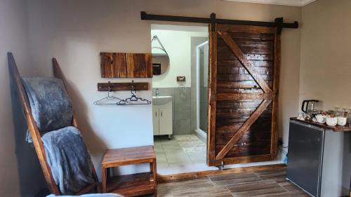 Hekpoort House | Berlouri Guest House Family Suite