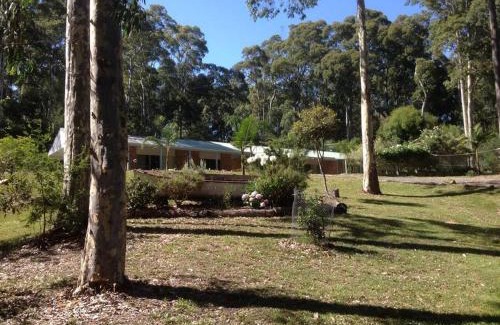 Barragga Bay House | Bermagui - Dybara Park - Barragga Bay