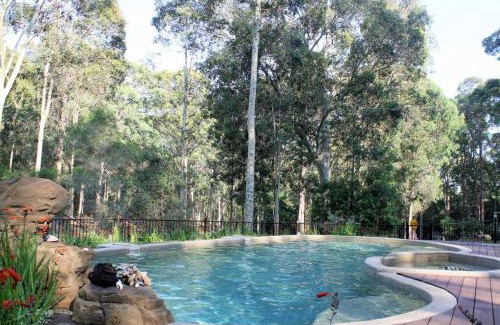 Barragga Bay House | Bermagui - Dybara Park - Barragga Bay