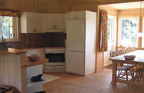 Vestero Havn House | "Bernadine" - 350m from the sea by Interhome