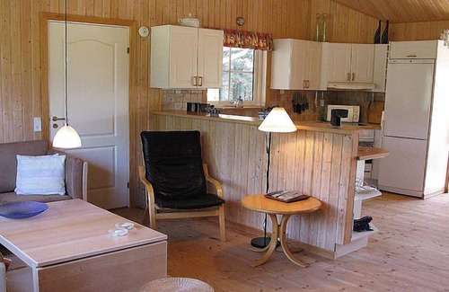 Vestero Havn House | "Bernadine" - 350m from the sea by Interhome