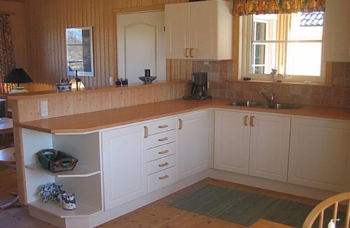 Vestero Havn House | "Bernadine" - 350m from the sea by Interhome