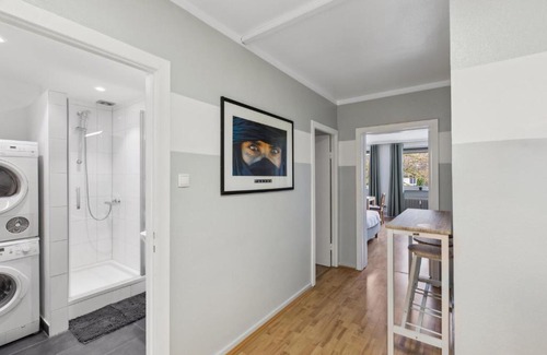 Rahlstedt Apartment | Berner Bude 4, 2 SZ, Top Anbindung