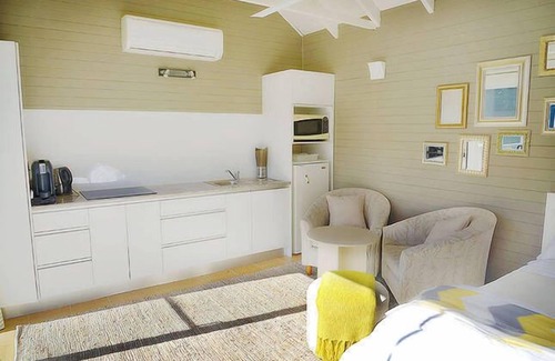 Berowra Waters Apartment | Berowra Waters Studio