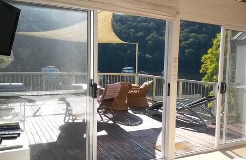 Berowra Waters Apartment | Berowra Waters Studio