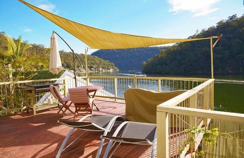 Berowra Waters Apartment | Berowra Waters Studio