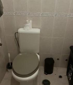 Sao Sebastiao Hotel | Berry