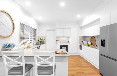 Berry House | Berry Vista - Enjoy discounts all year round!