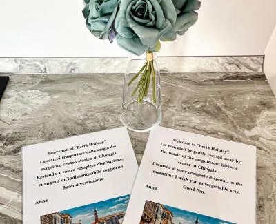 Chioggia Apartment | Bert8 holiday