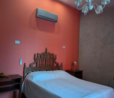 Coronel Pringles Department House | Berta Vidal - Confort, Jacuzzi and Naturaleza