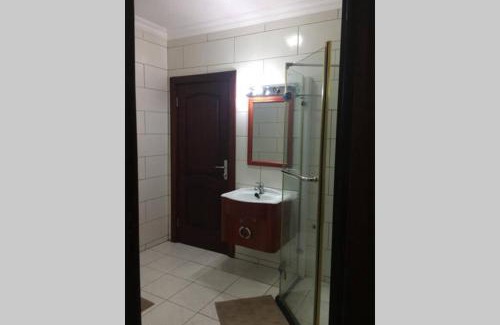 Dzorwulu Apartment | Bertha's Court D-Plus Two bedroom Apartment