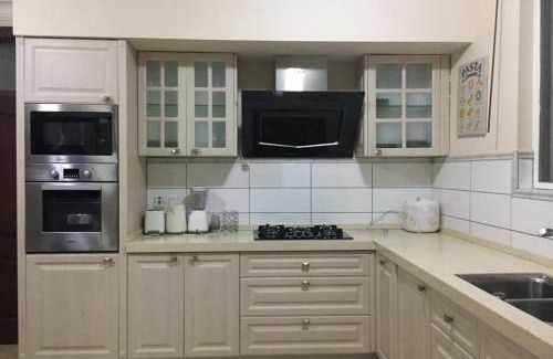 Dzorwulu Apartment | Bertha's Court D-Plus Two bedroom Apartment