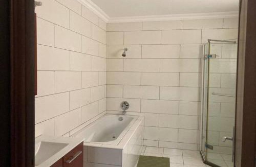 Dzorwulu Apartment | Bertha's Court D-Plus Two bedroom Apartment