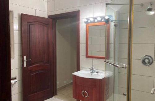 Dzorwulu Apartment | Bertha's Court D-Plus Two bedroom Apartment
