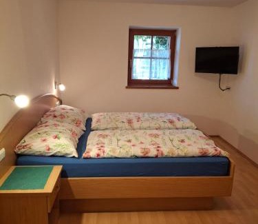 Kurtatsch an der Weinstraße Apartment | Bertoldihof