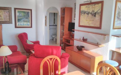 Peniscola Apartment | Bertur Cala Josep