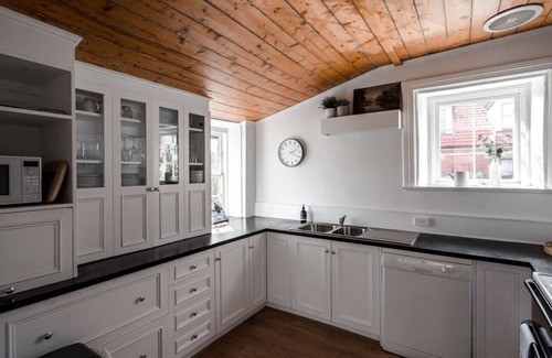Battery Point Cottage | Berwick Cottage in Historic Battery Point
