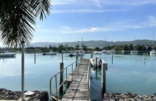 Montego Bay Apartment | Beryls at Seawind on the Bay , Montego Bay , Jamaica