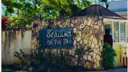 Montego Bay Apartment | Beryls at Seawind on the Bay , Montego Bay , Jamaica