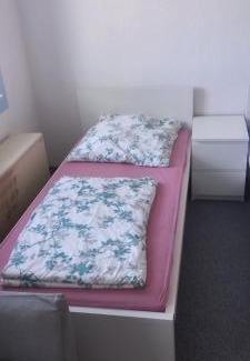 Markersdorf House | Berzi WG Zimmer