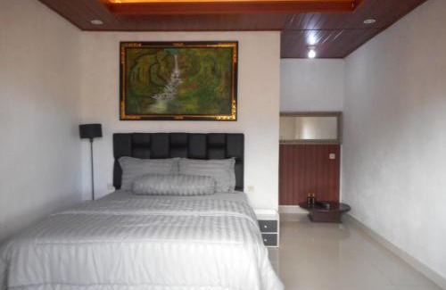 Sei Pinang House | Besakih Bonny Homestay