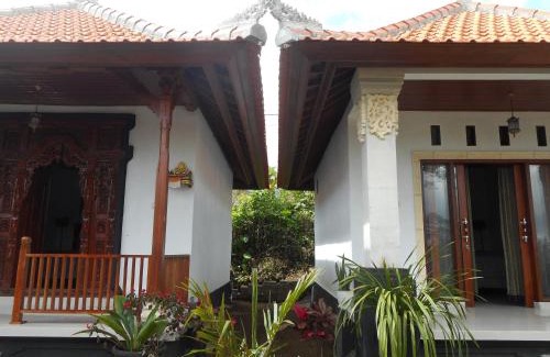 Sei Pinang House | Besakih Bonny Homestay