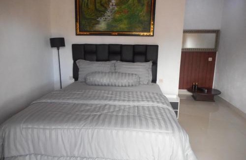 Sei Pinang House | Besakih Bonny Homestay