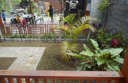 Sei Pinang House | Besakih Bonny Homestay