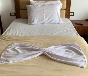 Kirdasah Hotel | beshoy pyramids hotel