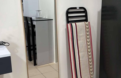 Talomo District Apartment | Beside Univ of Mindanao Ma-a,few steps away from NCCC,and near S&R & SM ecoland