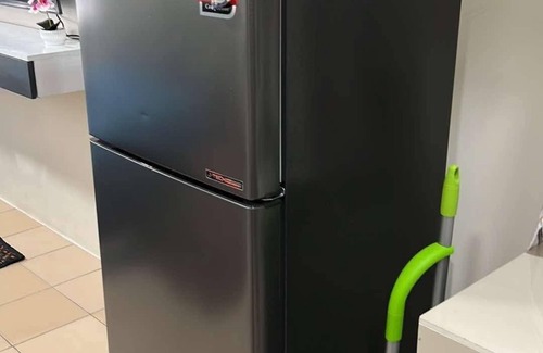 Talomo District Apartment | Beside Univ of Mindanao Ma-a,few steps away from NCCC,and near S&R & SM ecoland