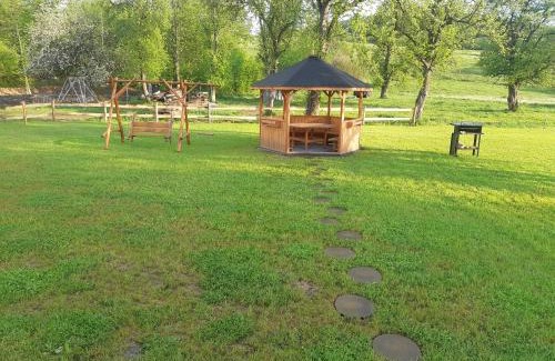 gmina Krempna House | Beskid - Świątkowa