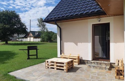 gmina Krempna House | Beskid - Świątkowa