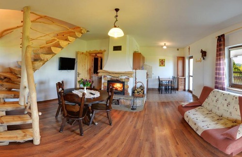Polanczyk Apartment | Beskidnik