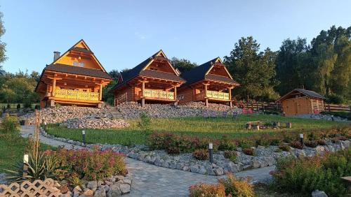 Ustron Ski Chalet | Beskidzka Ostoja - Miejsce z duszą