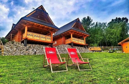 Ustron Ski Chalet | Beskidzka Ostoja - Miejsce z duszą