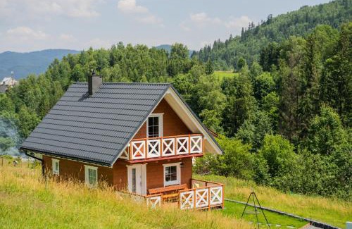 Wisla House | Beskidzki Domek