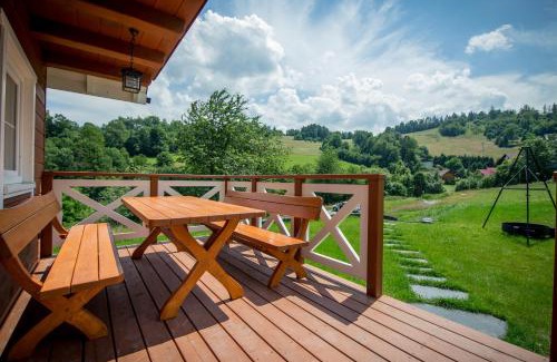 Wisla House | Beskidzki Domek