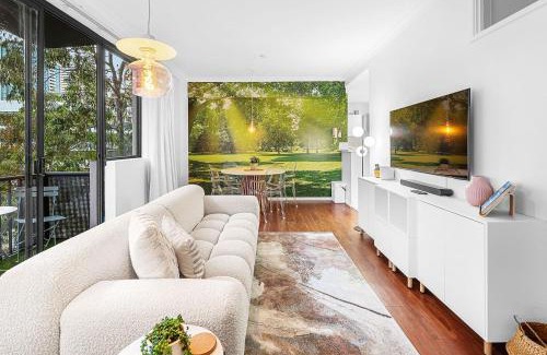 East Perth Apartment | Bespoke East Perth - Sleeps 2 - Superior Wifi
