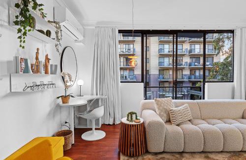 East Perth Apartment | Bespoke East Perth - Sleeps 2 - Superior Wifi