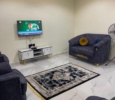 Ozuoba Apartment | Bessalov Friendly 1BR-LDK Apartment