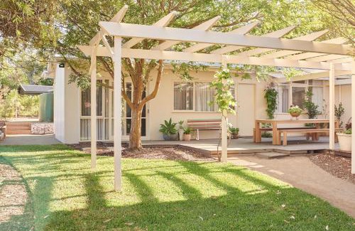 Merricks Beach House | Bessie at Merricks Beach