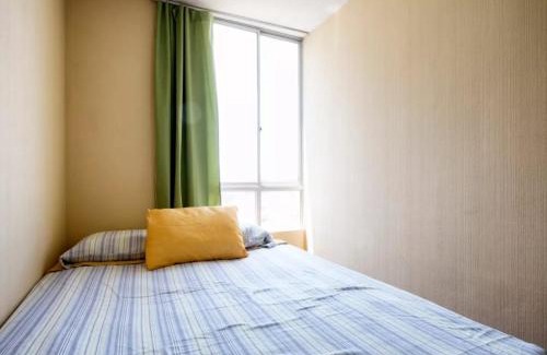Callao Region House | Best Airport Layover Room-Security-Elevator-Gym-Free WIFI